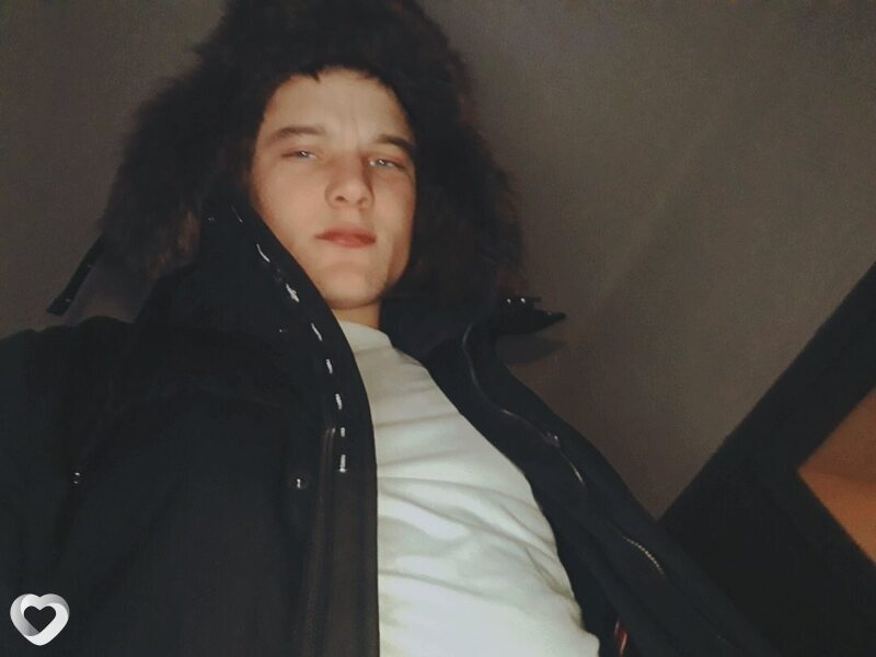 Макс, 32, Усть-Илимск — анкета №4128717