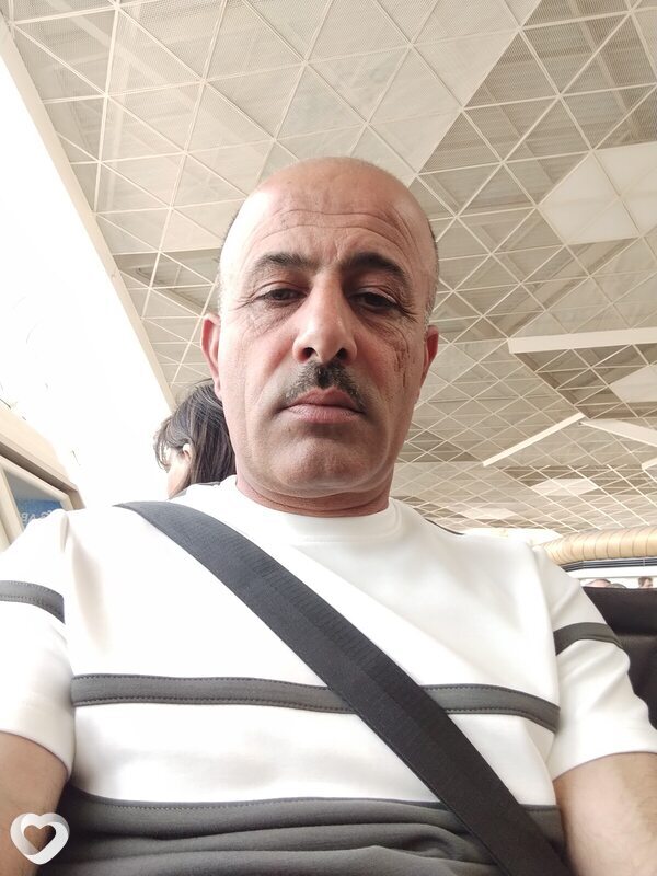 Вугар, 51, Астане — анкета №4128718