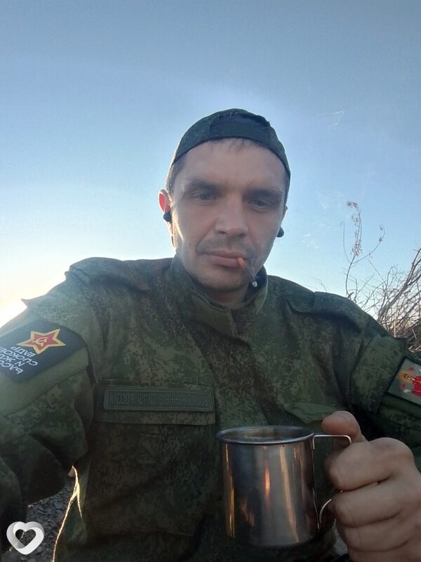 Omen, 37, Екатеринбурге — анкета №4128719