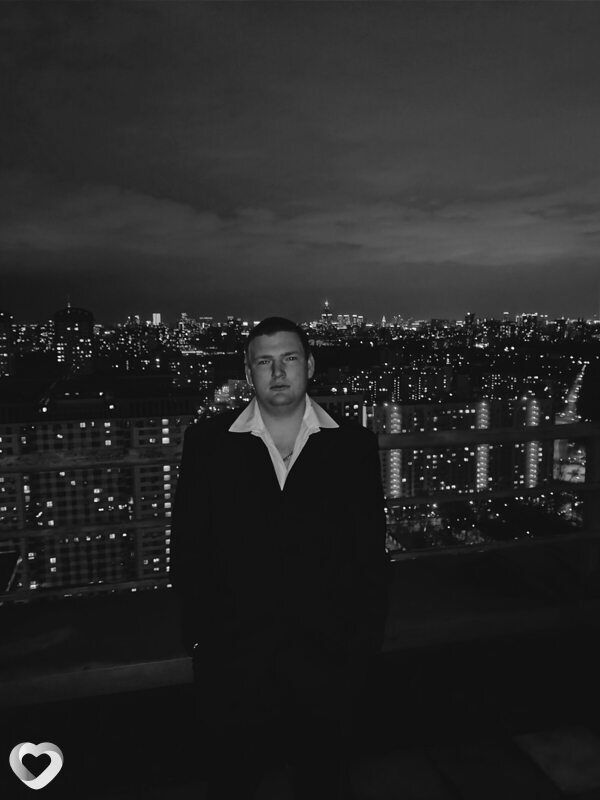 Андрей, 20, Москве — анкета №4128725