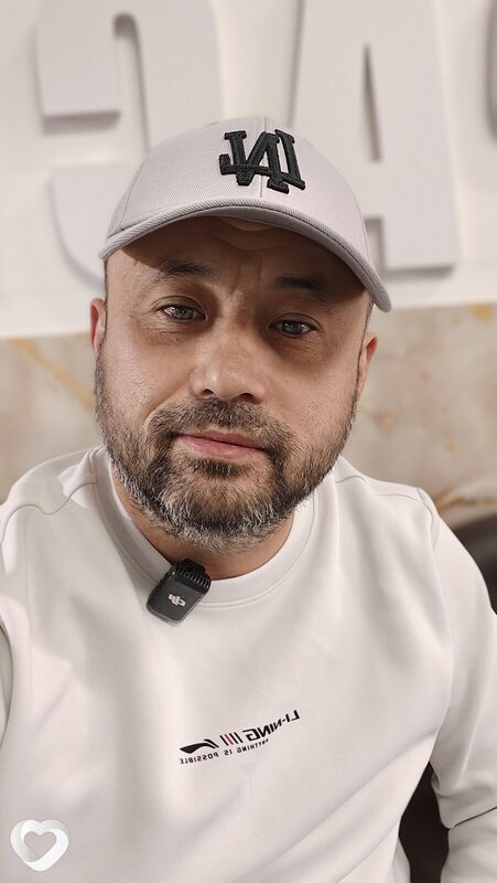 Нурлан, 45, Алматы — анкета №4128830