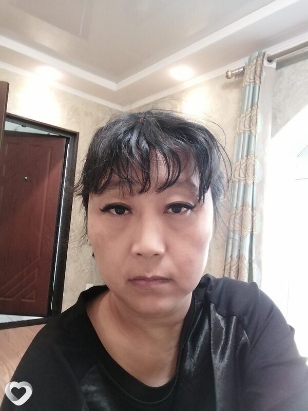 Ольга, 37, Уссурийске — анкета №4128835