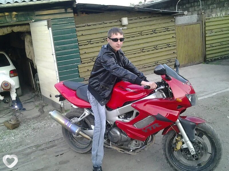 Дмитрий, 38, Спасск-Дальний — анкета №4128836