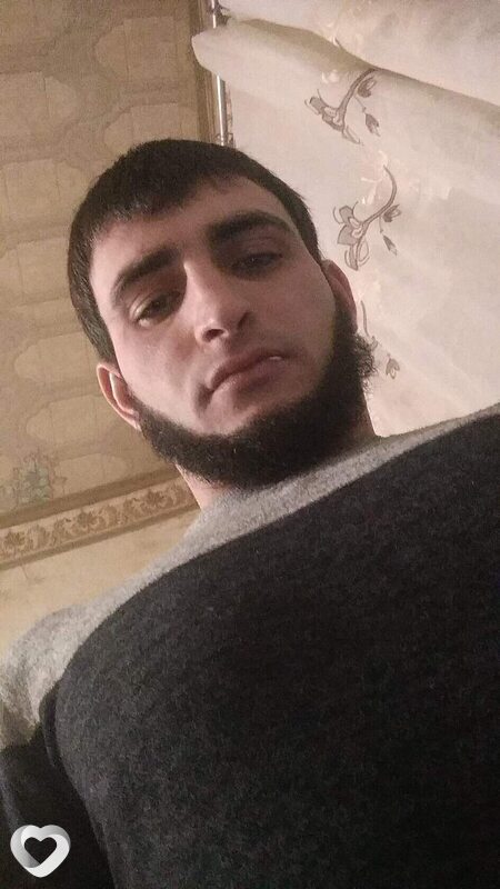 Мага, 31, Мытищах — анкета №4128840