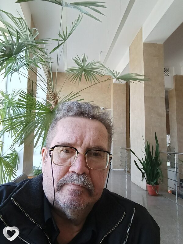Олег, 61, Нижнем Тагиле — анкета №4128841