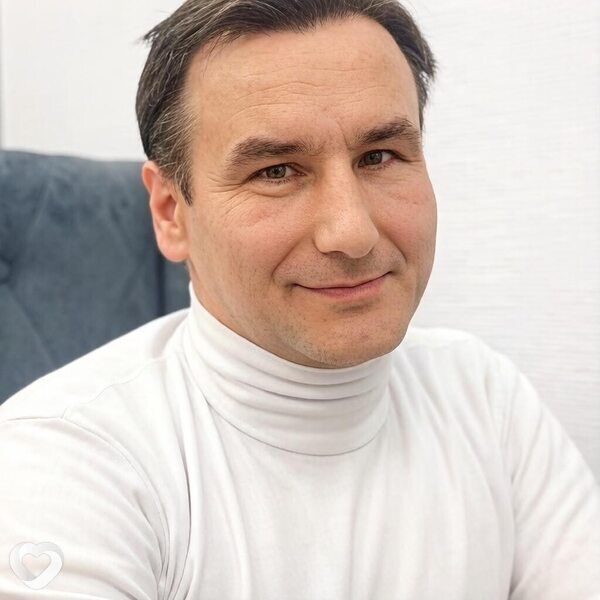 Александр, 50, Санкт-Петербурге — анкета №4128842