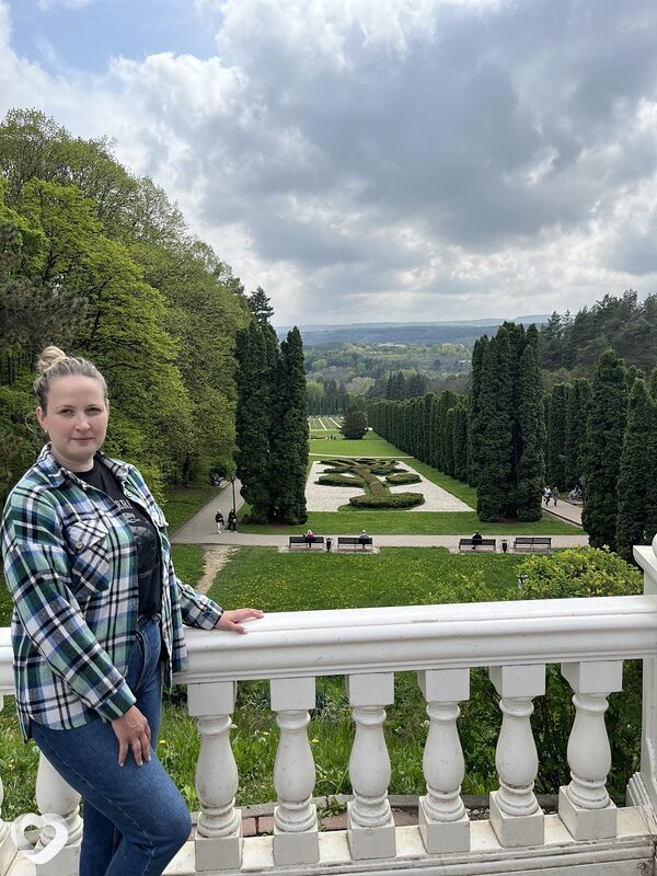 Екатерина, 40, Самаре — анкета №4128846