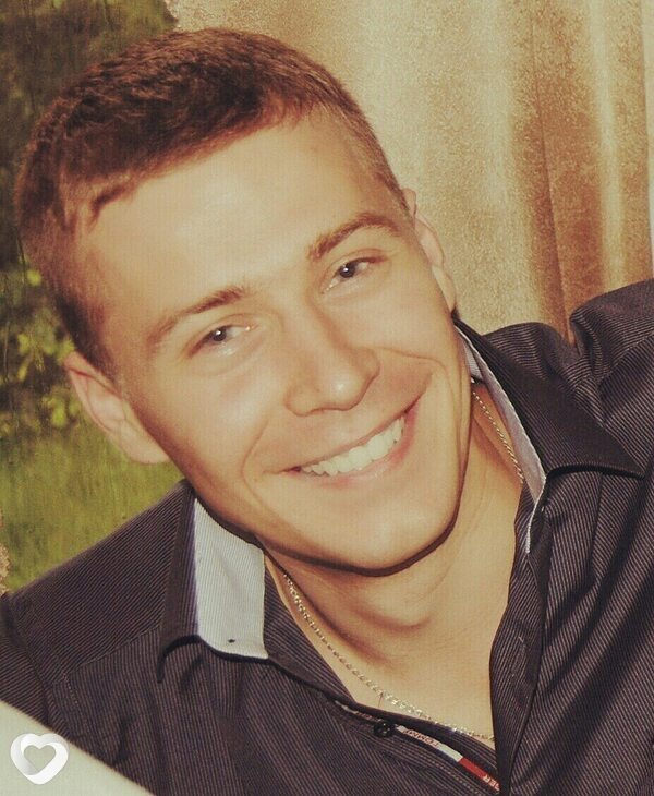 Андрей, 37, Минске — анкета №4687784
