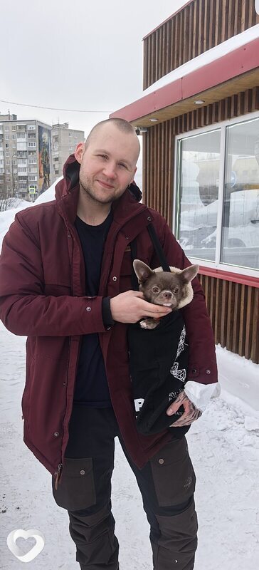 Валерий, Мурманск