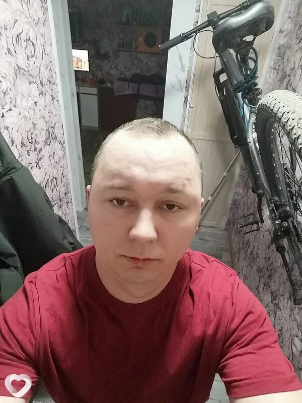 Максим, 38, Барнауле — анкета №4687790