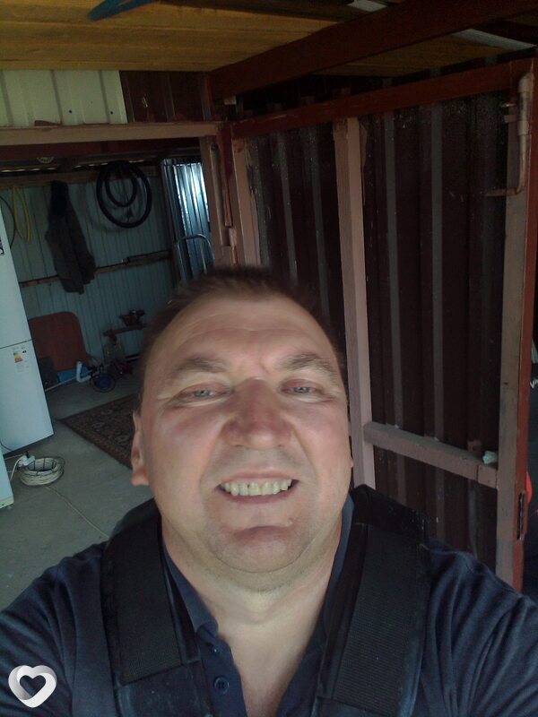 Владимир, 55, Минске — анкета №4687692