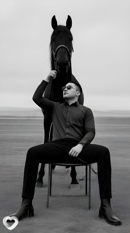 Аман, 27, Петропавловске — анкета №4128906
