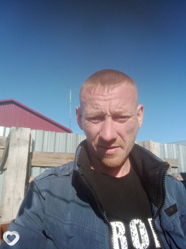 Максим, 41, Омске — анкета №4128918