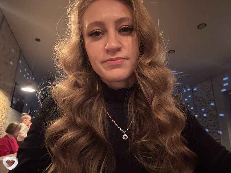 Юлия, 28, Екатеринбурге — анкета №4128919