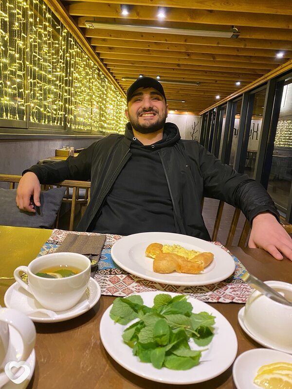 Blak, 31, Ростове-на-Дону — анкета №4128922