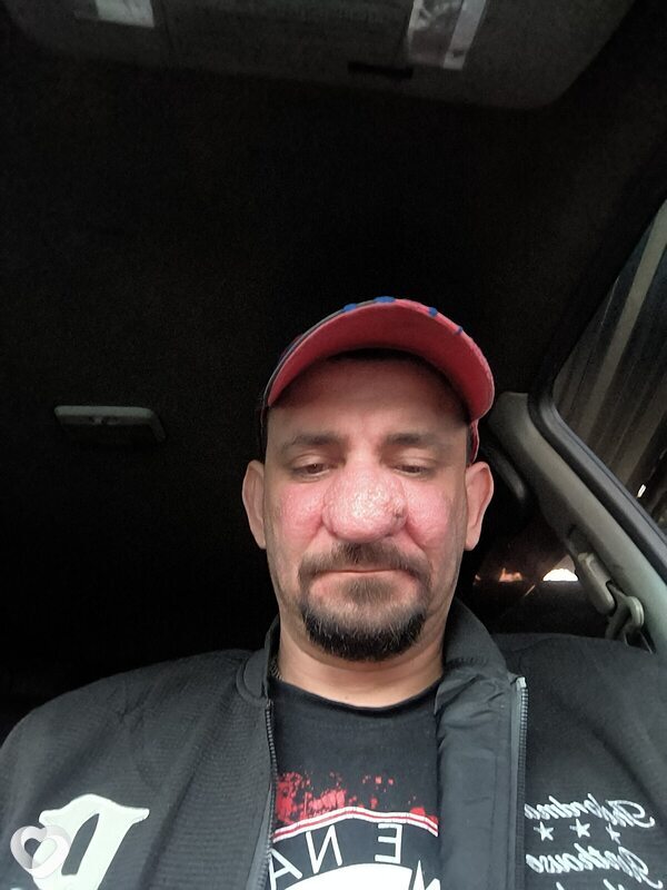 Алишер, 44, Алматы — анкета №4687701