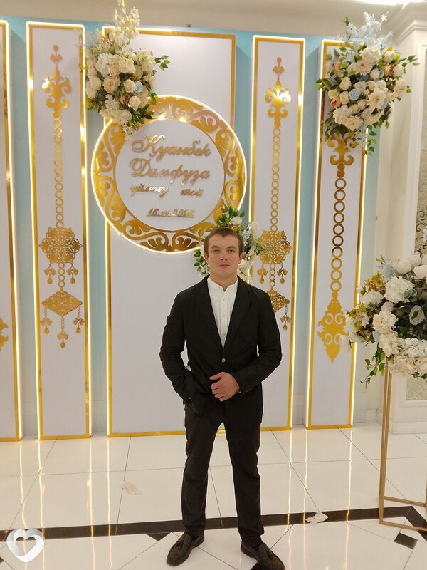Нұрлан, 25, Алматы — анкета №4687712