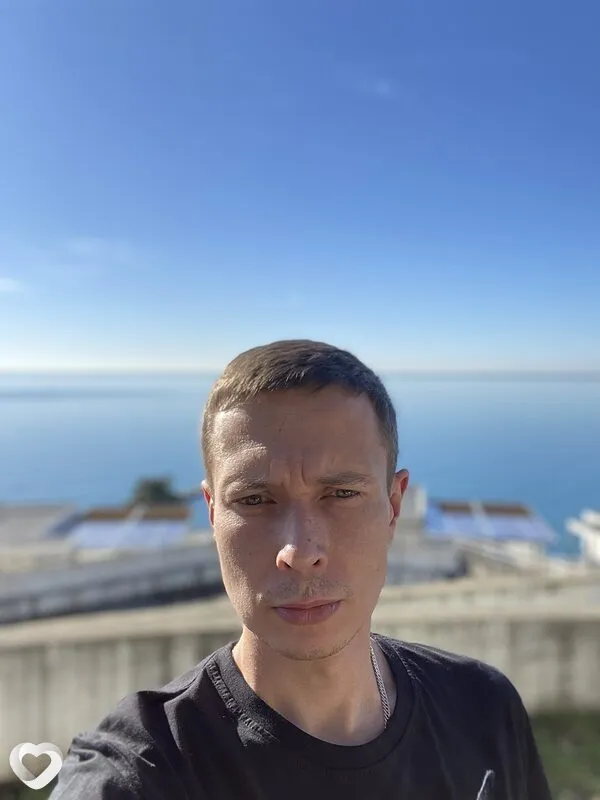 Олег, 38, Москве — анкета №4687714