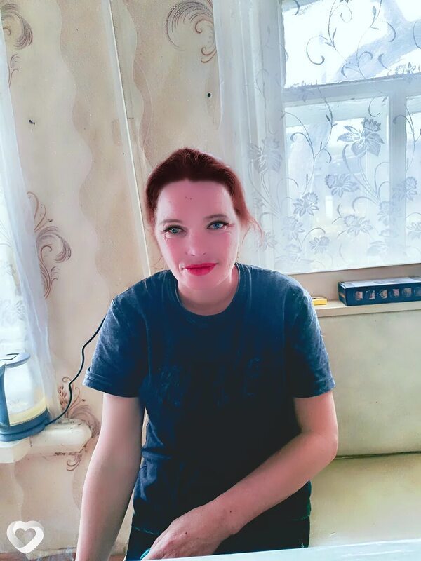 Светлана, Омск