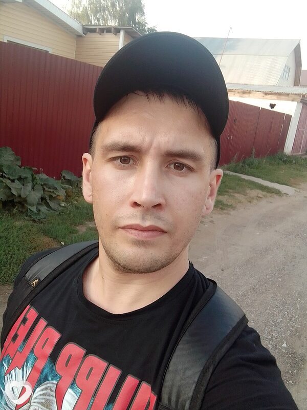 Сергей, 35, Чайковском — анкета №4128858