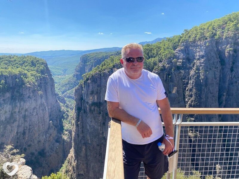 Александр, 53, Минске — анкета №4128860