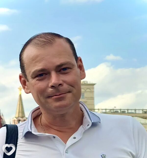 Oleg, 40, Раменском — анкета №4128861