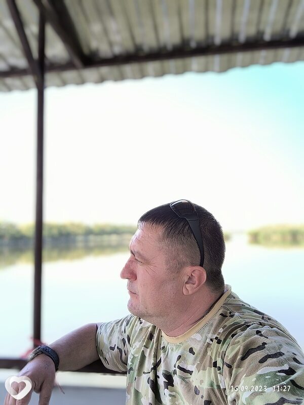Денис, 41, Кропоткине — анкета №4128931