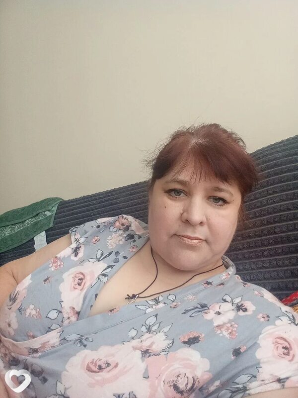 Татьяна, 45, Чите — анкета №4128934