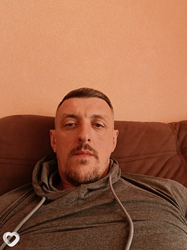 Сергей, 44, Омске — анкета №4128937