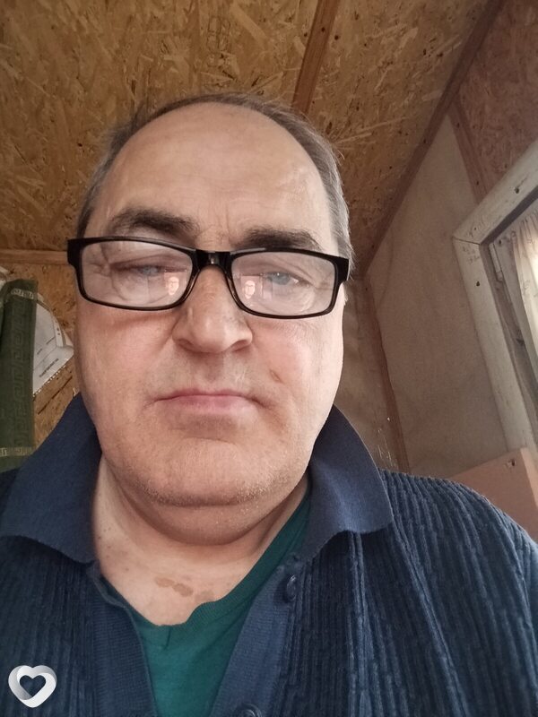 Андрей, 61, Самаре — анкета №4128942