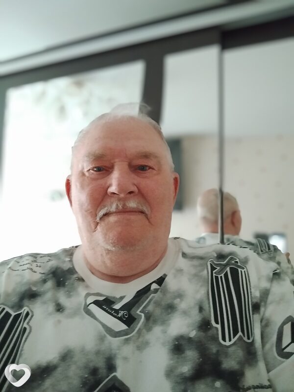 Слава Лифанов, 67, Волгограде — анкета №4128949