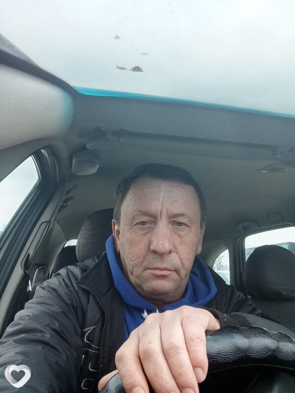 Григорий, 61, Минске — анкета №4128951