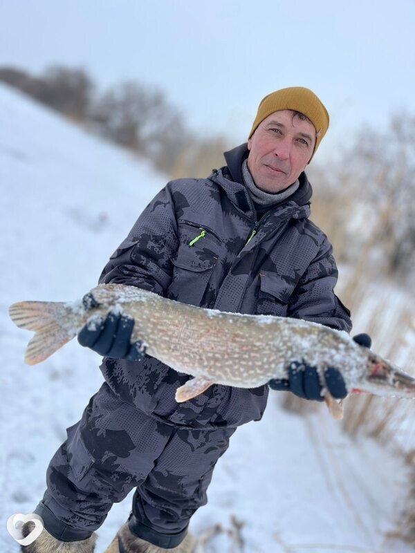 Денис, 41, Выксе — анкета №4128882