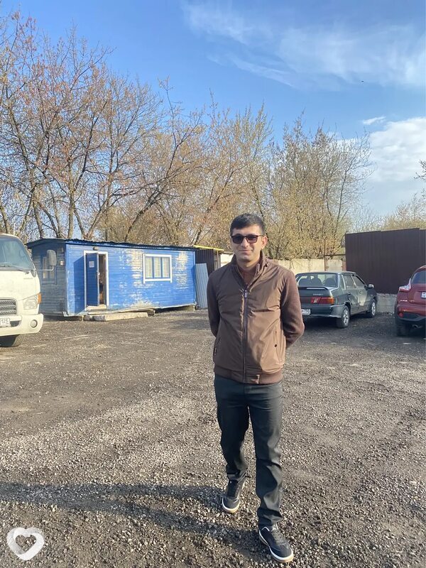 Albert, 29, Дмитрове — анкета №4128883