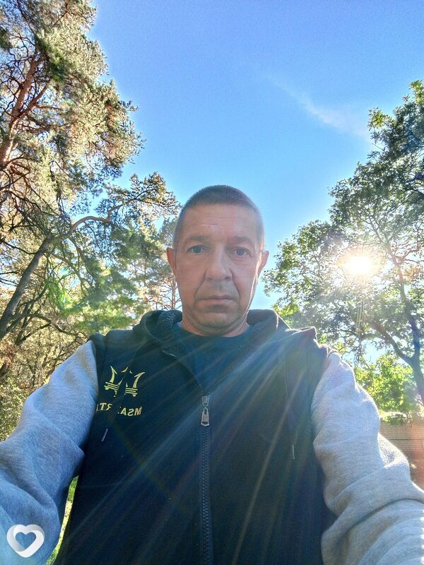 Сергей, 46, Могилев — анкета №4128892
