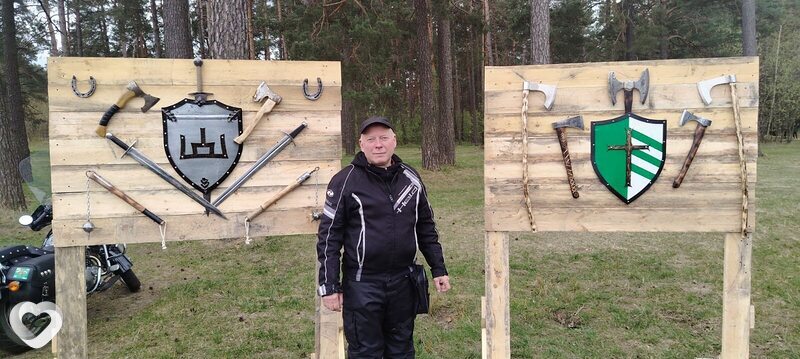 Сергей, 54, Минске — анкета №4128893