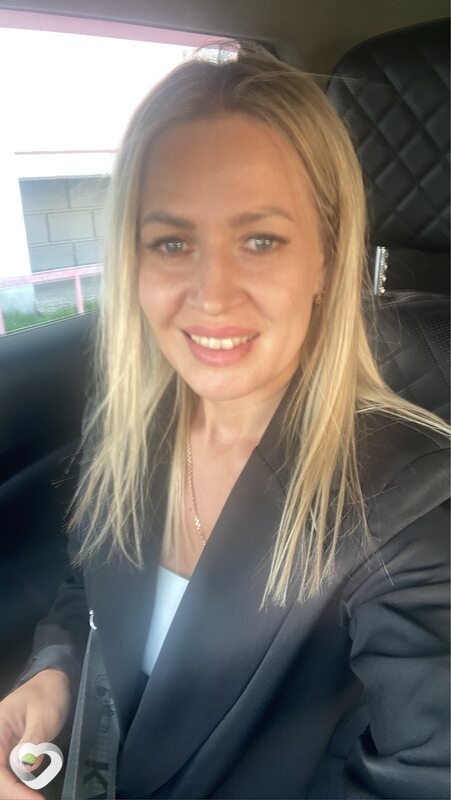 Татьяна, 42, Челябинске — анкета №4128894