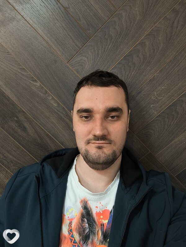 Глеб, 31, Новокузнецке — анкета №4128895