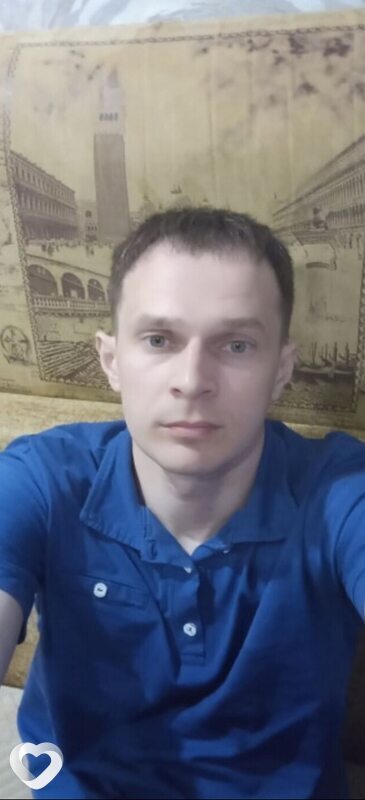 Александр, 35, Самаре — анкета №4128899