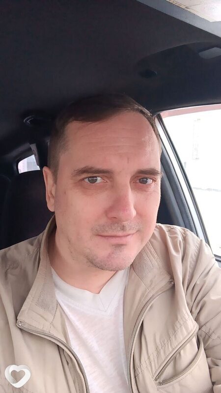 Константин, 49, Самаре — анкета №4129056