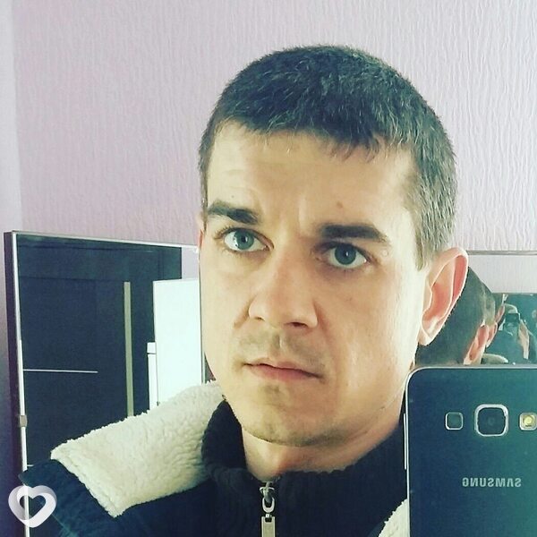 Виталий, 41, Ростове-на-Дону — анкета №4129060