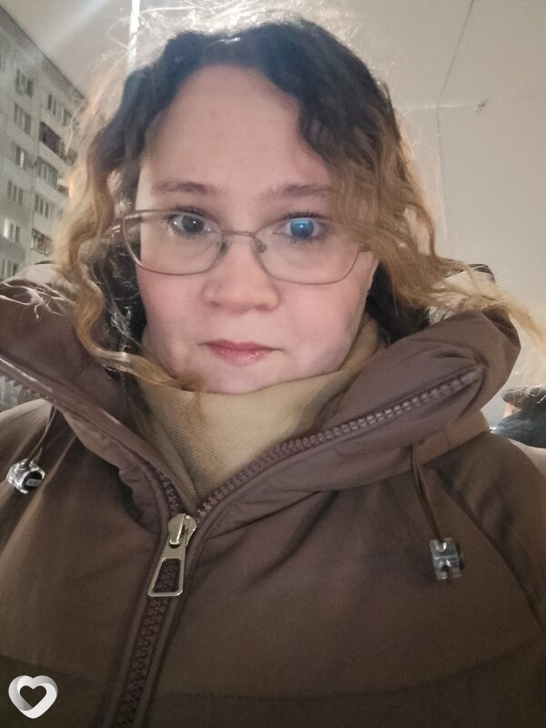 Альбина, 35, Казани — анкета №4129062