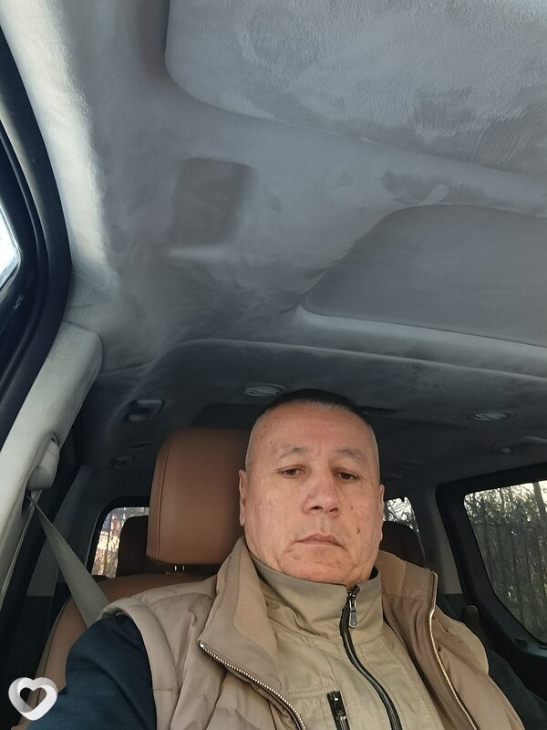 Алик, 48, Москве — анкета №4129063