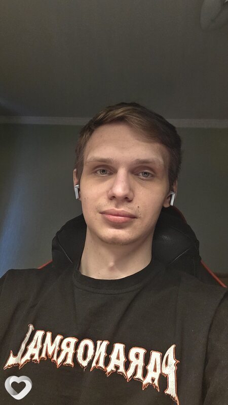Алексей, 27, Вологде — анкета №4129069