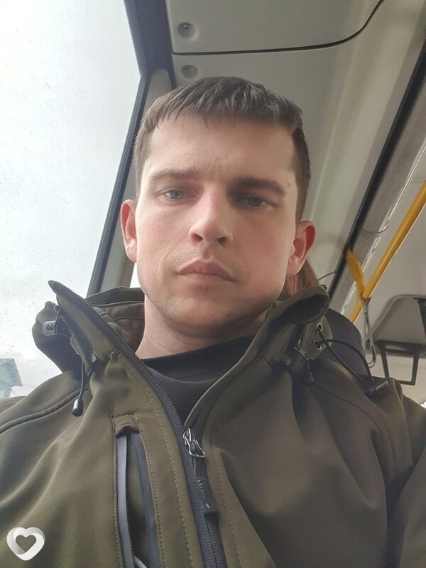 Дмитрий, 30, Сургуте — анкета №4129072