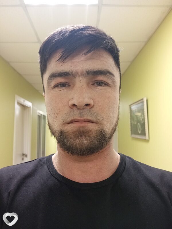 Али, 27, Ростове-на-Дону — анкета №4128991