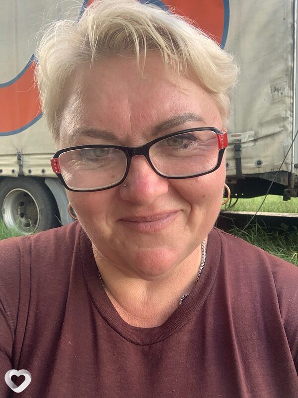 Натали, 50, Харькове — анкета №4128997