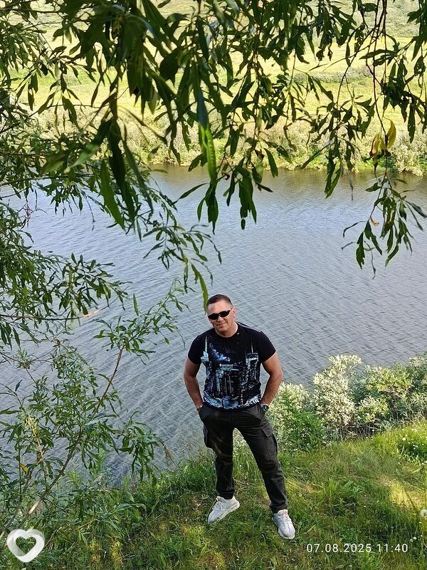 Сергей, 38, Воркуте — анкета №4128999