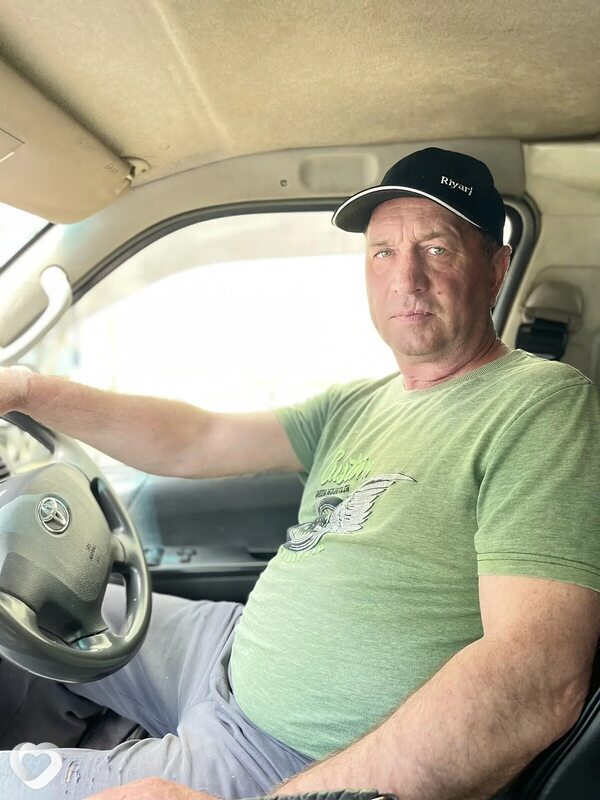 Сергей, 56, Уссурийске — анкета №4129000