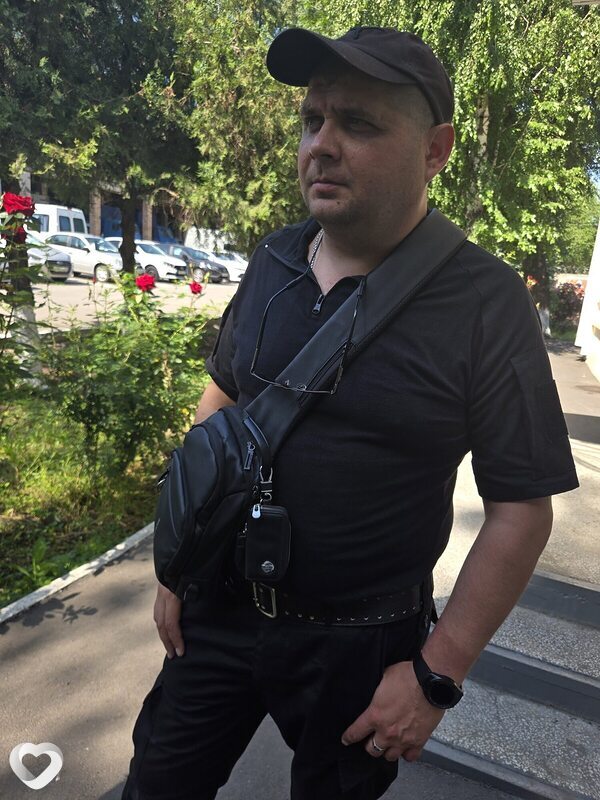 Алексей, 41, Ростове-на-Дону — анкета №4129226